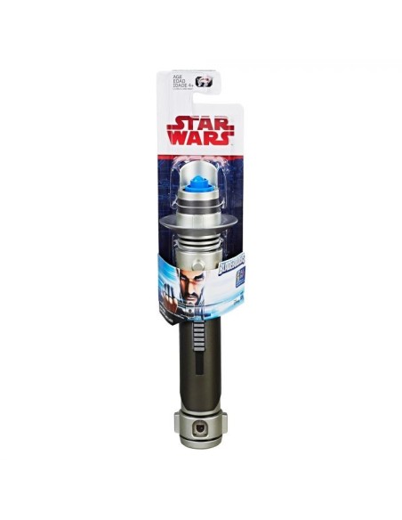 Star Wars E8 - Laser Sword - Kanan Jarrus HASC1286EU40/C1290 Hasbro | Futurartshop.com