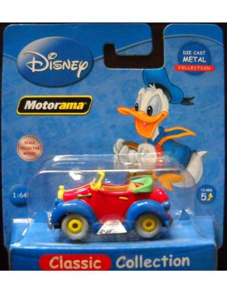 Disney cars 1/64 142265 Motorama | Futurartshop.com