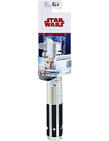 Star Wars E8 - Laser Sword Jedi HASC1286EU40/C1287 Hasbro | Futurartshop.com