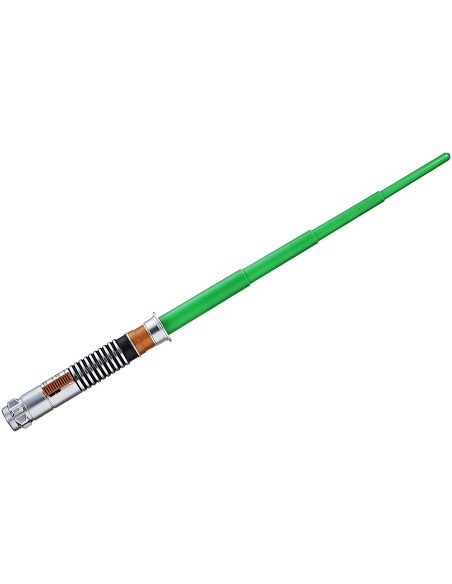 Star Wars E8 - Spada Laser Luke Skywalker HASC1286EU40/C1289 Hasbro | Futurartshop.com