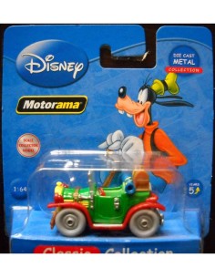 Auto Disney 1/64 142265 Motorama | Futurartshop.com 2