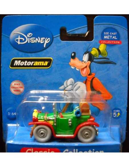 Auto Disney 1/64 142265 Motorama | Futurartshop.com