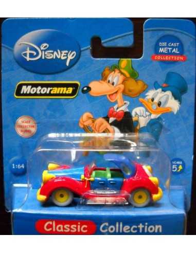 Auto Disney 1/64 142265 Motorama | Futurartshop.com
