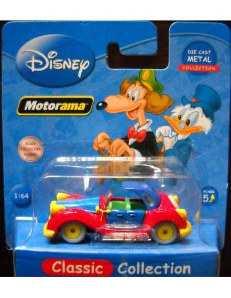 Auto Disney 1/64 142265 Motorama | Futurartshop.com