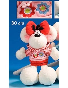 Peluche Didolina 56815 Crems | Futurartshop.com