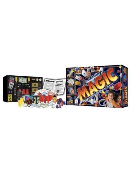 Scatola Magica con 325 Trucchi 2079474238316 Giochi Preziosi | Futurartshop.com