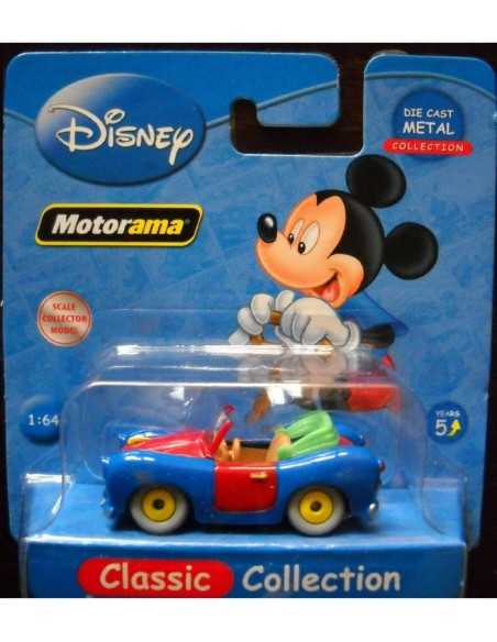 Auto Disney 1/64 142265 Motorama | Futurartshop.com