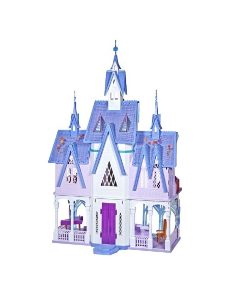 Frozen 2 - Castle Arendelle HASE5495EU40 Hasbro | Futurartshop.com