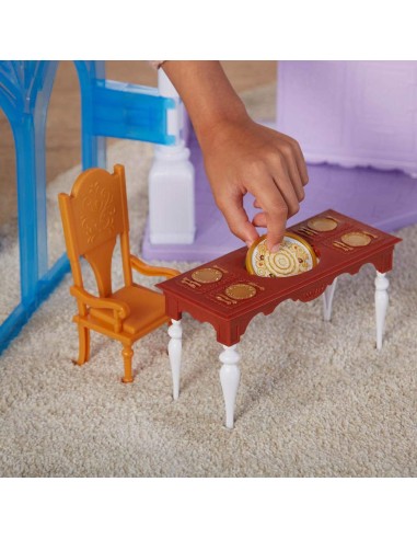 Frozen 2 - Castle Arendelle HASE5495EU40 Hasbro | Futurartshop.com
