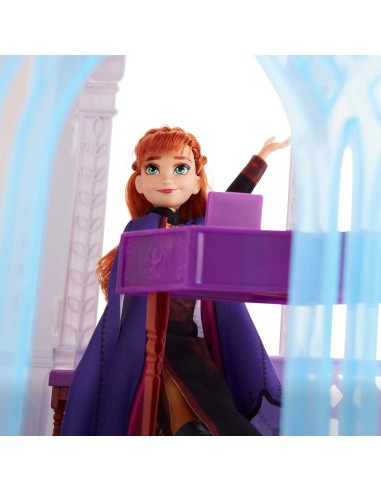 Frozen 2 - Castle Arendelle HASE5495EU40 Hasbro | Futurartshop.com