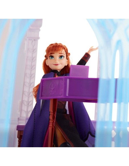 Frozen 2 - Castle Arendelle HASE5495EU40 Hasbro | Futurartshop.com