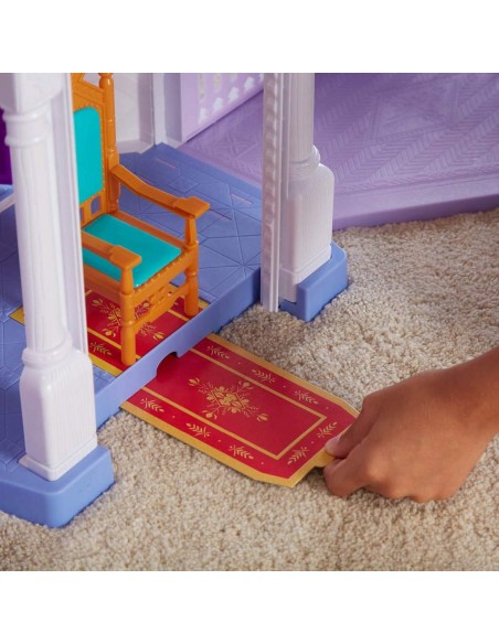 Frozen 2 - Castle Arendelle HASE5495EU40 Hasbro | Futurartshop.com