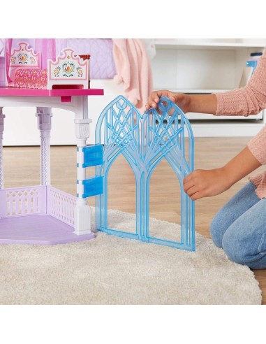 Frozen 2 - Castle Arendelle HASE5495EU40 Hasbro | Futurartshop.com