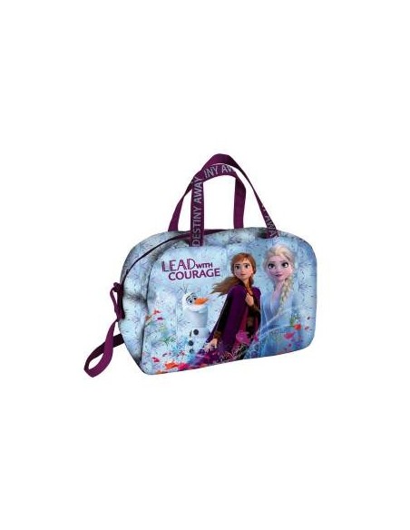 Frozen 2 - Borsone Sport CORD99979 MC Coriex | Futurartshop.com