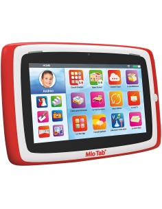 My Tab 7 Inch evolution LIS71975 Lisciani | Futurartshop.com 2