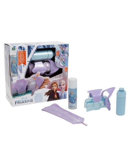 Frozen 2 - Magical bracelet that shoots ice GIOFRN71000 Giochi Preziosi | Futurartshop.com