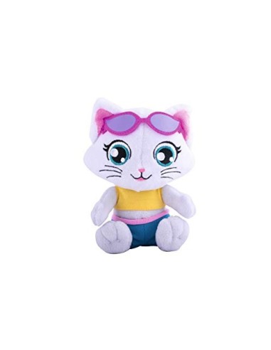 44 Gatti - Peluche Milady SIM7600170100-2 Simba Toys | Futurartshop.com