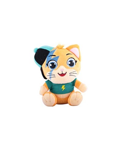 44 Cats - Plush Zipper SIM7600170100-4 Simba Toys | Futurartshop.com
