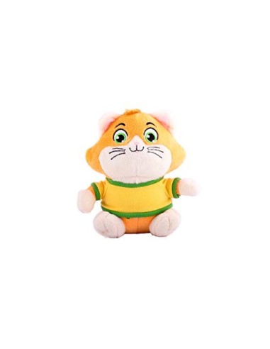 44 Cats - Stuffed Meatball SIM7600170100-1 Simba Toys | Futurartshop.com