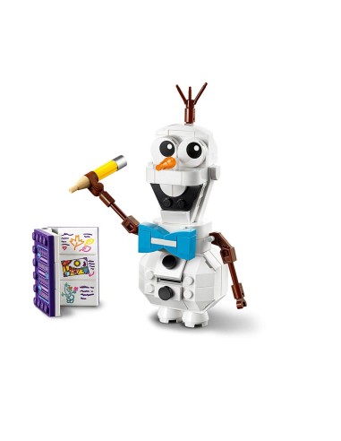 Lego 41169 - Olaf LEG6283893 Lego | Futurartshop.com