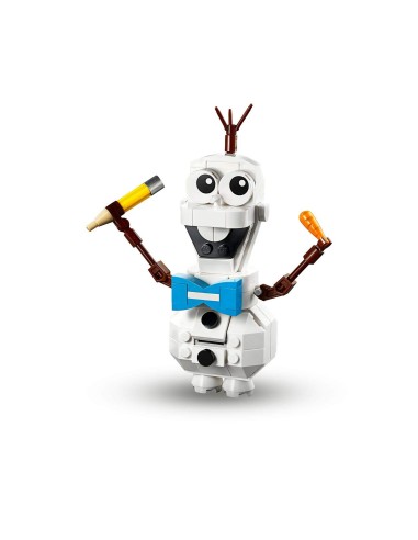 Lego 41169 - Olaf LEG6283893 Lego | Futurartshop.com