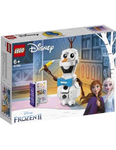 Lego 41169 - Olaf LEG6283893 Lego | Futurartshop.com