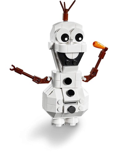 Lego 41169 - Olaf LEG6283893 Lego | Futurartshop.com