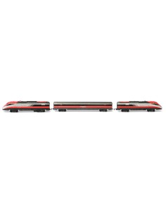 Frecciarossa train ETR 500 Battery HORHL1401 Hornby | Futurartshop.com