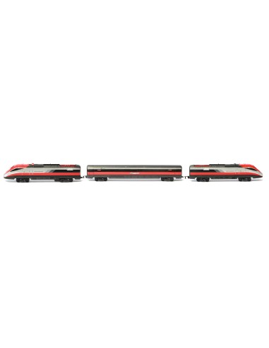 Treno Frecciarossa ETR 500 a Batterie HORHL1401 Hornby | Futurartshop.com