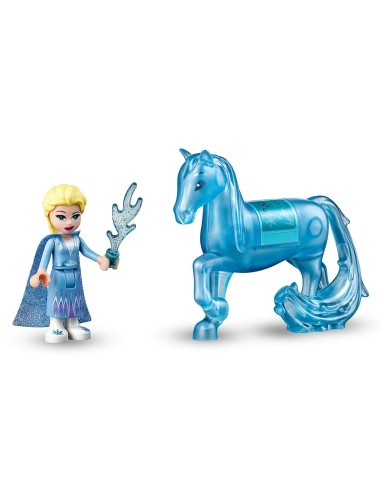 Lego 41168 - Il portagioielli di Elsa LEG6251060 Lego | Futurartshop.com