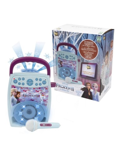 Frozen 2 - Singing To You GIOCTF02000 Giochi Preziosi | Futurartshop.com