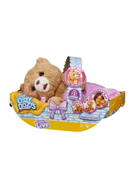 Very Love - Dolce Orsetto GIOLPN03000 Giochi Preziosi | Futurartshop.com