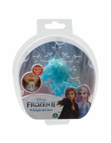 Frozen 2 - Nokk is Blowing and lights GIOFRN72000-5 Giochi Preziosi | Futurartshop.com