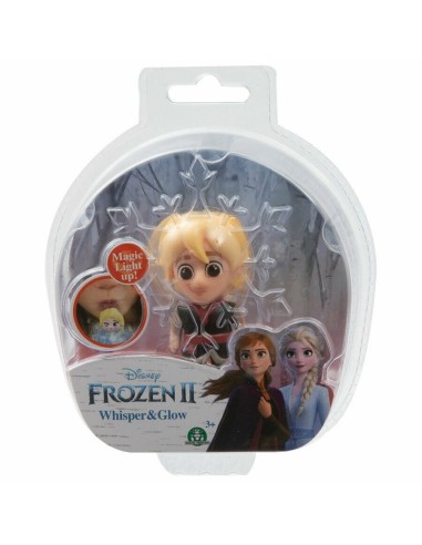 Frozen 2 - Kristoff soffia e s'illumina GIOFRN72000-6 Giochi Preziosi | Futurartshop.com