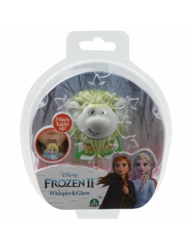 Frozen 2 - Troll Soffia e s'illumina GIOFRN72000-9 Giochi Preziosi | Futurartshop.com