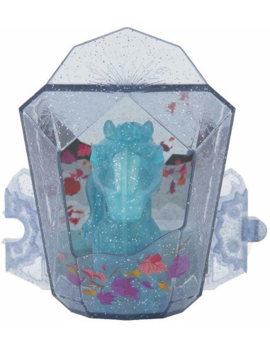 Frozen 2 - House with character Whisper and Glow Nokk GIOFRN73000/4 Giochi Preziosi | Futurartshop.com