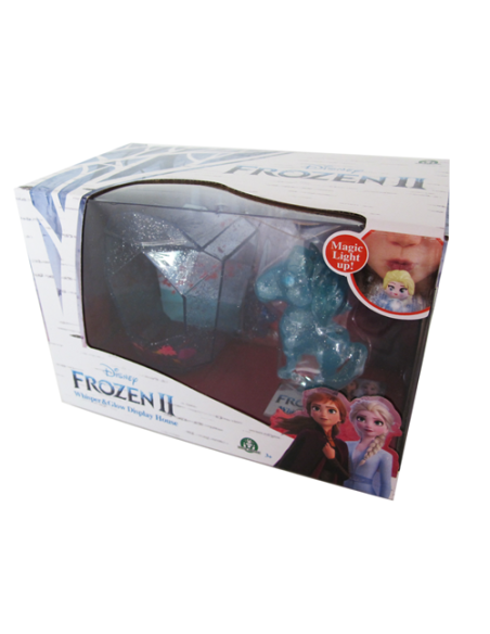 Frozen 2 - House with character Whisper and Glow Nokk GIOFRN73000/4 Giochi Preziosi | Futurartshop.com