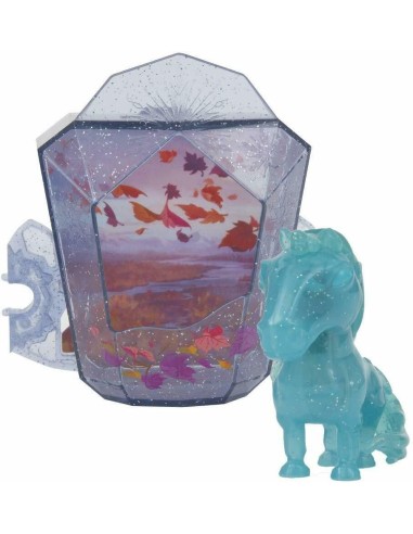 Frozen 2 - Casetta con personaggio Whisper e Glow Nokk GIOFRN73000/4 Giochi Preziosi | Futurartshop.com