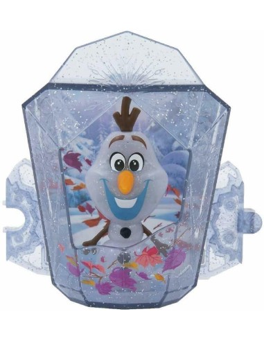 Frozen 2 - Casetta con personaggio Whisper e Glow Olaf GIOFRN73000/3 Giochi Preziosi | Futurartshop.com