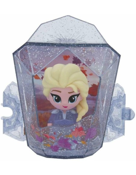 Frozen 2 - Casetta con personaggio Whisper e Glow Elsa GIOFRN73000/1 Giochi Preziosi | Futurartshop.com