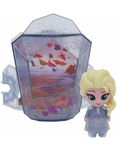 Frozen 2 - Casetta con personaggio Whisper e Glow Elsa GIOFRN73000/1 Giochi Preziosi | Futurartshop.com