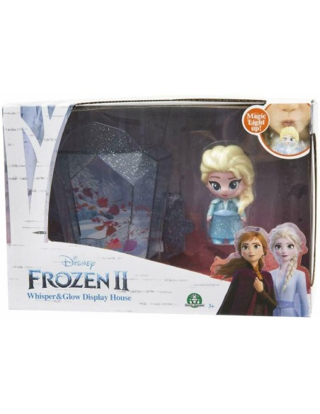 Frozen 2 - Casetta con personaggio Whisper e Glow Elsa GIOFRN73000/1 Giochi Preziosi | Futurartshop.com