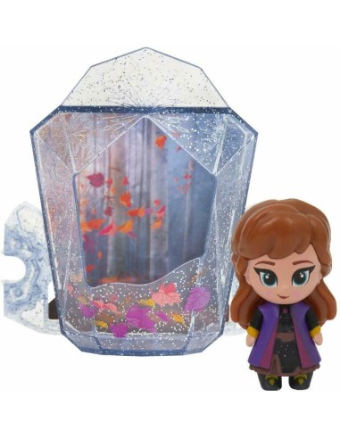 Frozen 2 - Casetta con personaggio Whisper e Glow Anna GIOFRN73000/2 Giochi Preziosi | Futurartshop.com