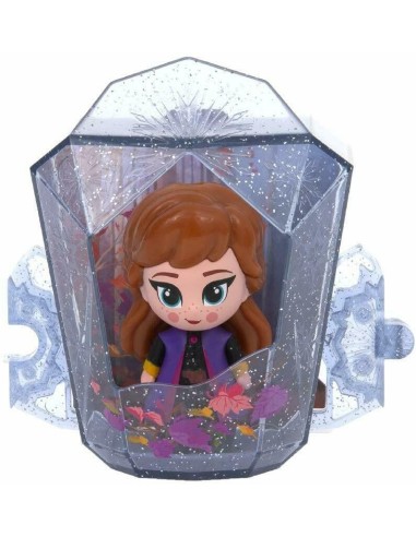 Frozen 2 - House with character Whisper and Glow Anna GIOFRN73000/2 Giochi Preziosi | Futurartshop.com