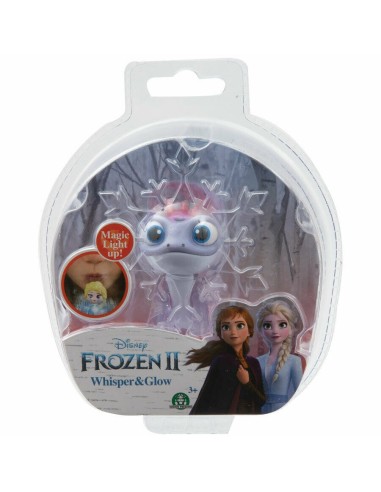 Frozen 2 - Bruni Whisper and Glow GIOFRN72000-10 Giochi Preziosi | Futurartshop.com