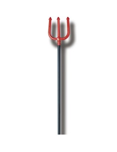 Forcone alto 120 cm 2299608855466 Carnival Toys | Futurartshop.com