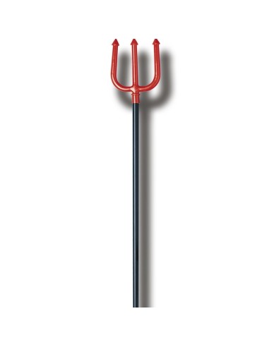 Forcone alto 120 cm 2299608855466 Carnival Toys | Futurartshop.com
