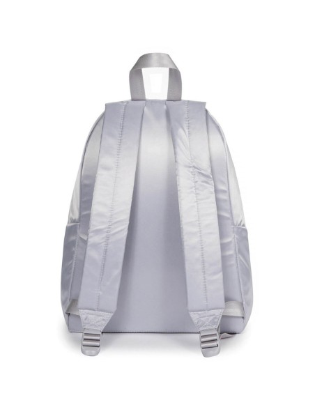 Zaino padded pak'r satin argento EASWK62018Y Eastpak | Futurartshop.com