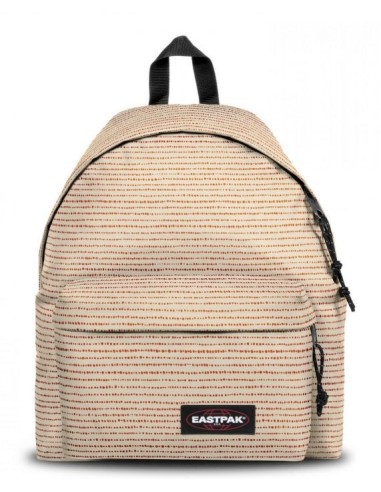 Backpack padded pak'r twinkle copper EASEK62003Y Eastpak | Futurartshop.com