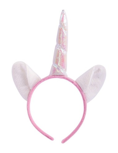 Circle unicorn CAR06569 Carnival Toys | Futurartshop.com